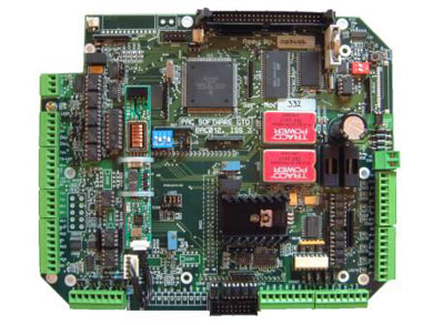 pcb power electronics